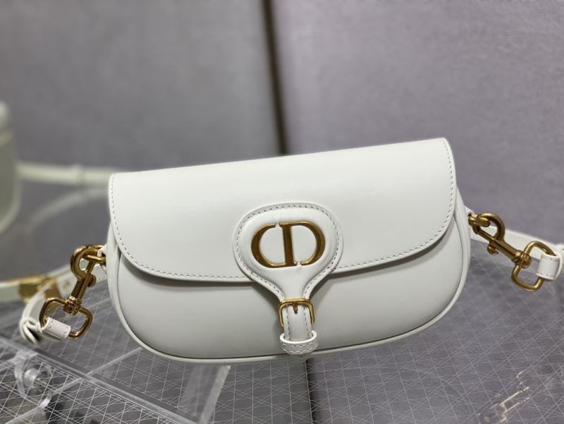 Christian Dior Bobby Bags